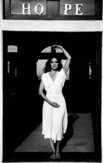 Torrey DeVitto feet photo thumbnail