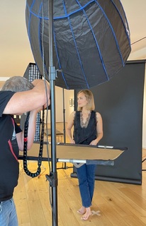 Torrey DeVitto feet photo thumbnail