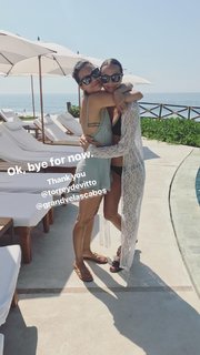 Torrey DeVitto feet photo thumbnail