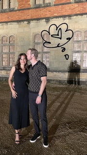 Torrey DeVitto feet photo thumbnail