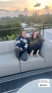 Torrey DeVitto feet photo thumbnail