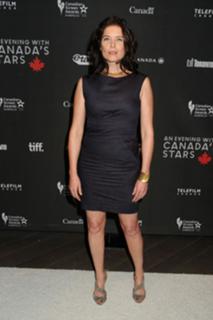 Torri Higginson feet photo 19