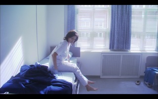 Torri Higginson feet photo 14