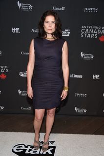 Torri Higginson feet photo 7
