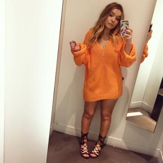 Torri Webster feet photo 9