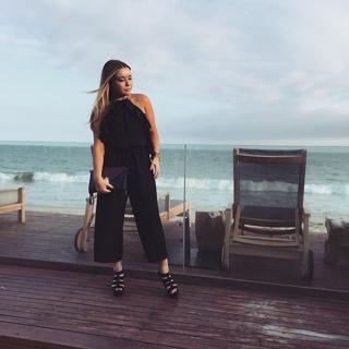 Torri Webster feet photo 1