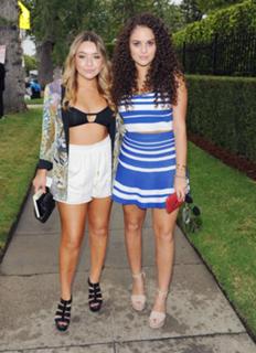 Torri Webster feet photo 16
