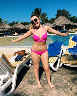 Torri Webster feet photo 14