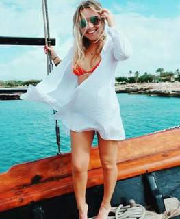 Torri Webster feet photo 12