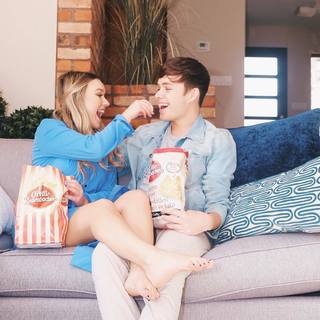 Torri Webster feet photo 6