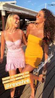 Torri Webster feet photo 18