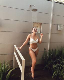 Torri Webster feet photo 13