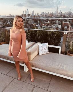 Torri Webster feet photo 12