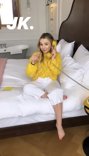 Torri Webster feet photo 13