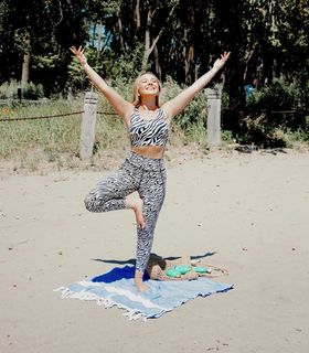 Torri Webster feet photo 8