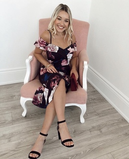 Torri Webster feet photo 20