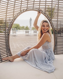 Torri Webster feet photo 17
