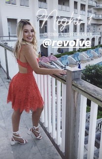 Torri Webster feet photo 10