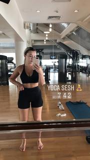 Torri Webster feet photo 9