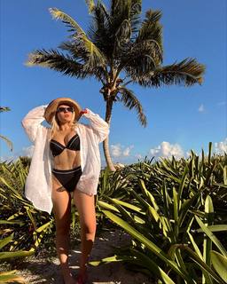 Torri Webster feet photo 9