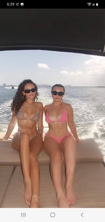 Torri Webster feet photo 1