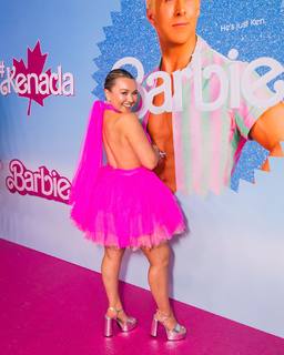 Torri Webster feet photo 19