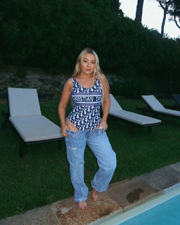 Torri Webster feet photo 9