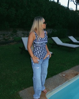 Torri Webster feet photo 8