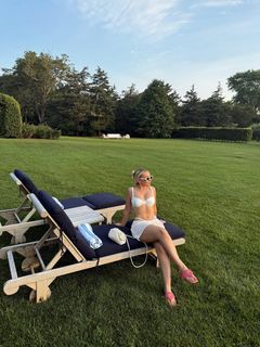 Torri Webster feet photo 1