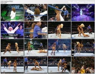 Torrie Wilson feet photo thumbnail