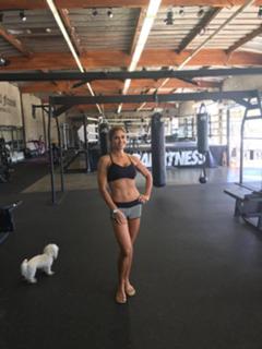 Torrie Wilson feet photo thumbnail
