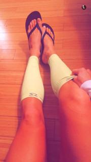 Torrie Wilson feet photo thumbnail