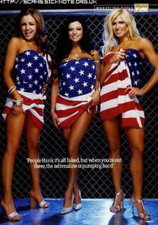 Torrie Wilson feet photo thumbnail