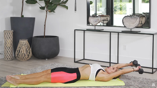 Torrie Wilson feet photo thumbnail