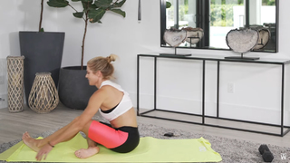 Torrie Wilson feet photo thumbnail