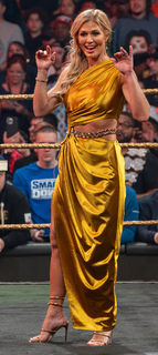 Torrie Wilson feet photo thumbnail