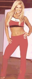 Torrie Wilson feet photo thumbnail