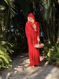 Torrie Wilson feet photo thumbnail