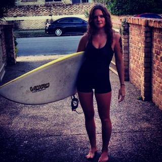 Tove Lo feet photo thumbnail