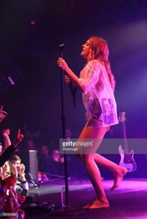 Tove Lo feet photo thumbnail