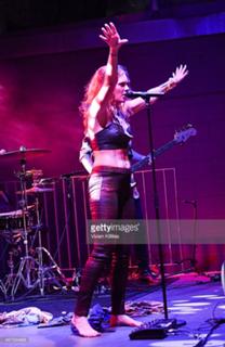 Tove Lo feet photo thumbnail