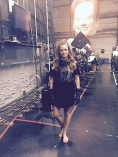 Tove Lo feet photo thumbnail