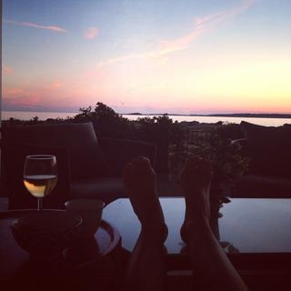Tove Lo feet photo thumbnail
