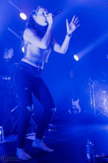 Tove Lo feet photo thumbnail