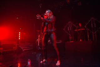 Tove Lo feet photo thumbnail