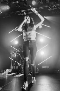 Tove Lo feet photo thumbnail