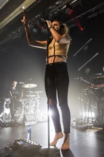 Tove Lo feet photo thumbnail