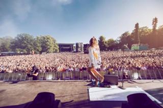 Tove Lo feet photo thumbnail