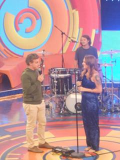 Tove Lo feet photo thumbnail