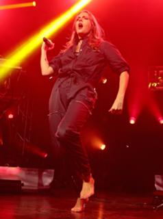 Tove Lo feet photo thumbnail